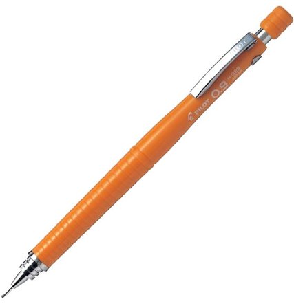 Pilot H-329 Vulpotlood 0,9