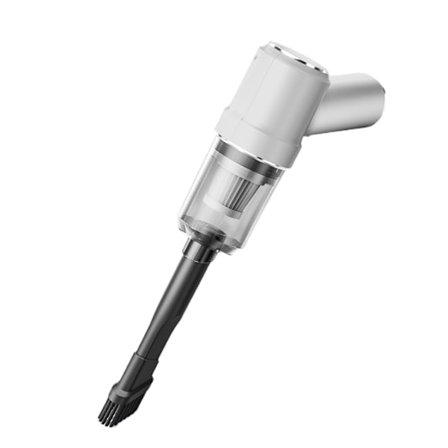 Handhållen dammsugare sladdlös