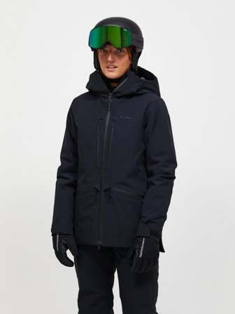 Whitelight APX HIPE 2L Insulated Shell Jacket Women