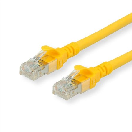 ROLINE S/FTP (PiMF) PatchCord