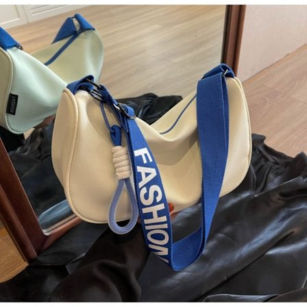 Axelväska Crossbody-väska B B