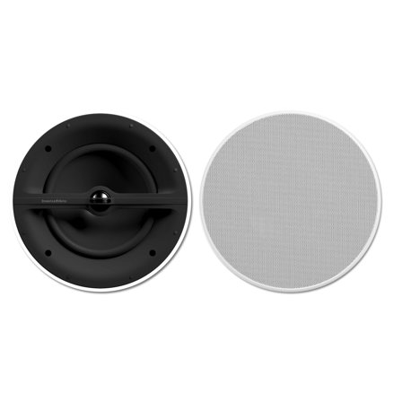 Outlet - Bowers & Wilkins CCM382 Plafondluidspreker