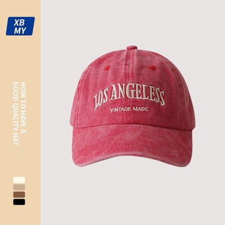 Baseballkasket Damer Mænd Kasket 5 5