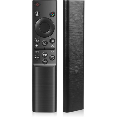2025 Nyeste Modell Universal Fjernkontroll for Samsung TV Erstatning, BN59 Fjernkontroll for Alle 2019-2025 Samsung Fjernkontroller for Smart TV C