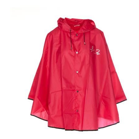 Liu Jo Rain Jas , Roze , Dames , Maat: ONE Size