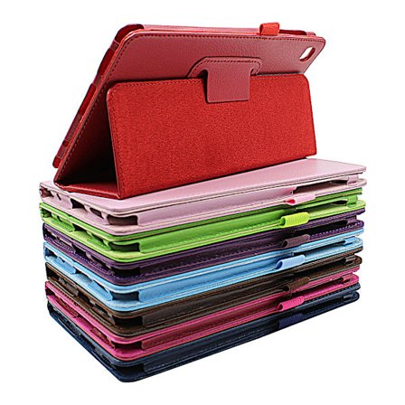 Standcase Fodral Samsung Galaxy Tab A7 Lite LTE 8.7
