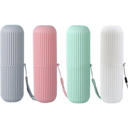 {PL}Hammasharjan matkakotelo, hammasharjakotelo lapsille, kannettava hammasharjalaatikko, hammasharjan pääsuoja, matkahuuhtelukuppi, monitoiminen 