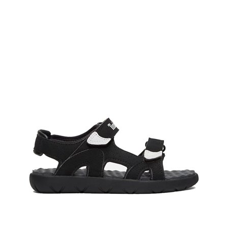 Timberland Perkins Row 2-strap sandal (toddler)