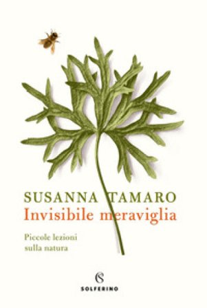 Invisibile meraviglia. Piccole lezioni sulla natura Susanna Tamaro