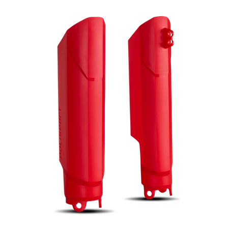 Polisport Fork Guards - Honda CRF 450R WE 2019-2026