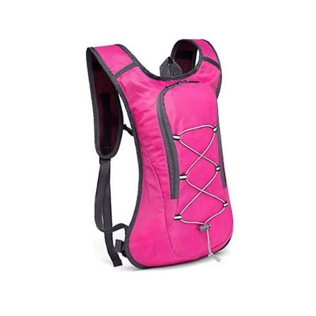 Sportryggsäck Cykelväska Campingryggsäckar För Cykel Kvinnor Män Cykel Utomhuslöpning Vandring