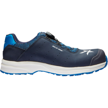 Skyddssko Solid Gear Ocean S1P