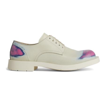 CamperLab, Lace-up shoes 1978 Camperlab Wit, Heren, Maat:40 EU