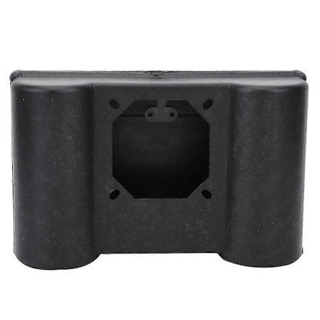 Kondensatorboks Enfasemotor Slitesterk Teknisk Plast Koblingsboks 220V