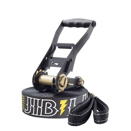 Gibbon Slacklines Jibline Treewear Set slackline OneSize