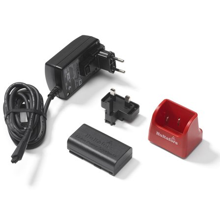 Hultafors HRB-S Ladepakke, Laserinstrumenter