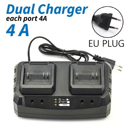 TPCELL 8/10Ah 18V 21700 kennoakku MKT 18V sähkötyökaluille