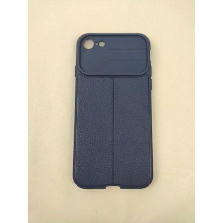 iPhone 7 / iPhone 8 / iPhone SE Silikonskal