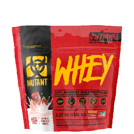 Mutant Vassleprotein 2270 g