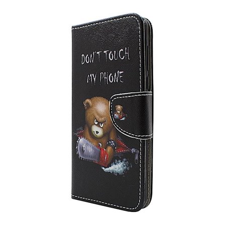 Designwallet Motorola Moto G8 Plus