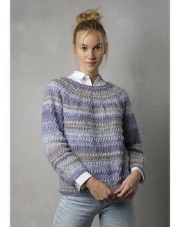 Garnpakke Genser - Cewec