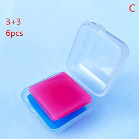 Diamond painting Lera Broderi Korsstygn Borrlera lim