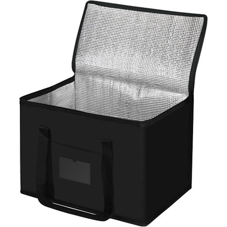 40L Kylbox / Kylväska, Hopfällbar Termoväska för Picknick och Matleverans_TF_TF