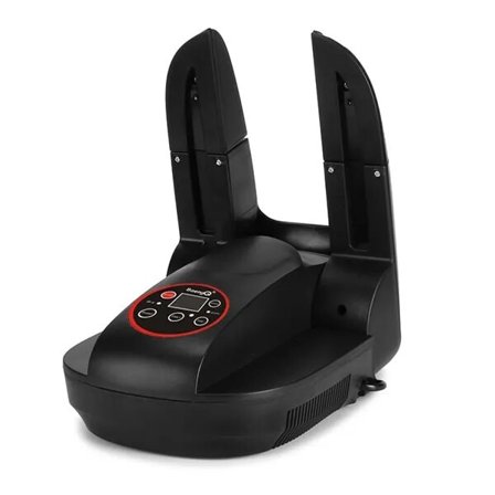 Intelligent Elektrisk Sko Tørketrommel Sterilisering Anion Ozon Sanitiser Teleskopisk Justerbar Deodorisering Tørking Maskin