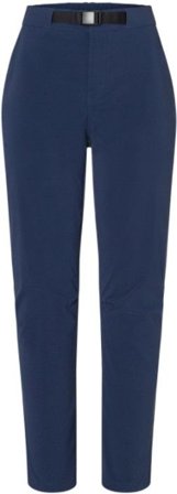 Marmot Kodachrome Pant naisten housut, sininen - Arkihousut