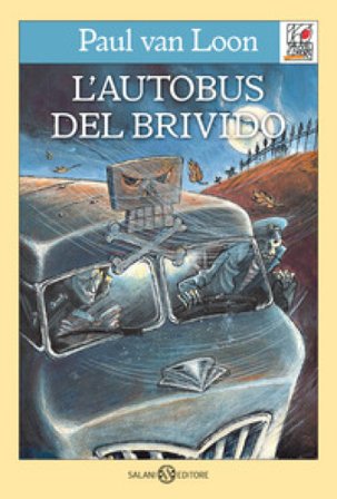 L'autobus del brivido Paul Van Loon