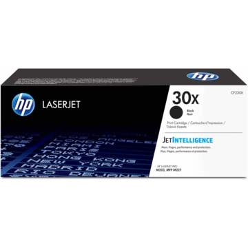 Toner Hp Laserjet Cf230X