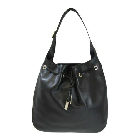 Gucci Vintage pre-owned Tas , Zwart , Dames , Maat: ONE Size Vintage Tassen