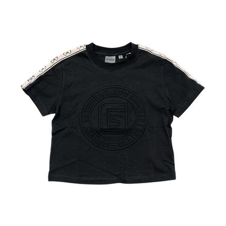 Guess, Blouses ; Shirts Zwart, Dames, Maat:XS