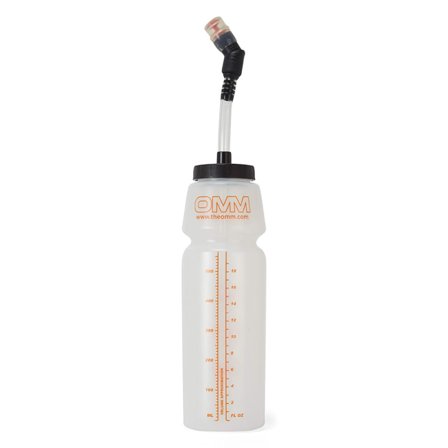 OMM Ultra + Bottle 750ml Straw flasks 750
