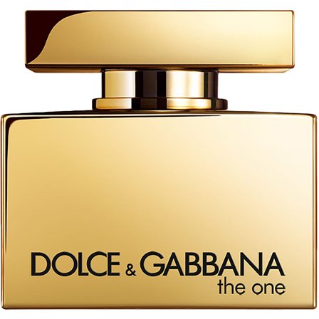 Dolce & Gabbana The One Gold Intense Eau de Parfum 50 ml, Parfumer & Dufte, Til Hende, Eau De Parfum