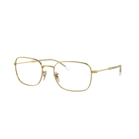 Ray-Ban - Solglasögon - Guld - RB3706 001/GH 5720
