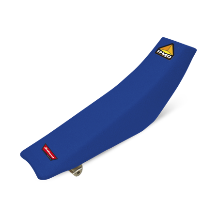 Polisport Performance Racing Seat Blue-Grey - Yamaha YZ 250F 2014-2018