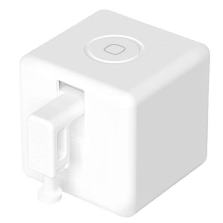 Fingerbot Plus Älykäs Kytkinrobotti Fingerbot Plus Painonappi Älykäs Koti