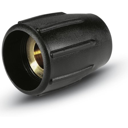 Kärcher Professional 54012100 Dyse kirtel M18x1,5, Støvsugere & rengøringsmaskiner