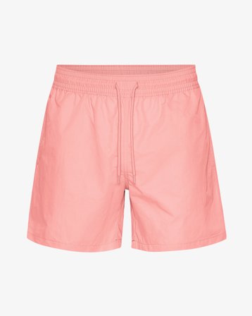 Classic Swim Shorts - Bright Coral 2XL