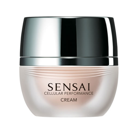 Sensai Cellular Performance Cream 40ml - Tratt.viso 24 ore antirughe