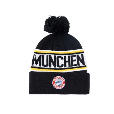 Halloween-tilbud Bayern München Strikket Lue