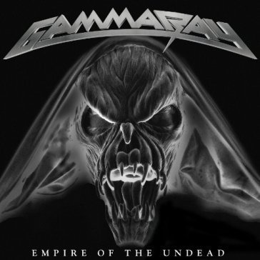 Empire of the undead Gamma Ray