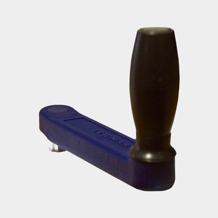 Lewmar handtag 200mm