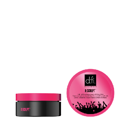 D:Fi D:sculpt, 75 g Hårstyling Dam ONESIZE