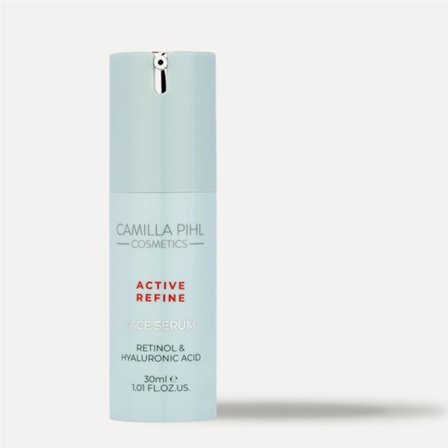 Camilla Pihl Beauty Active Refine Retinol Serum 30ml