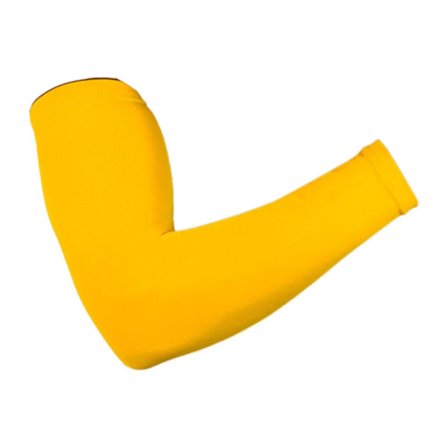 Armskydd Skyddande Anti-UV Unisex Arm Wrap Skyddssleeve För Utomhus