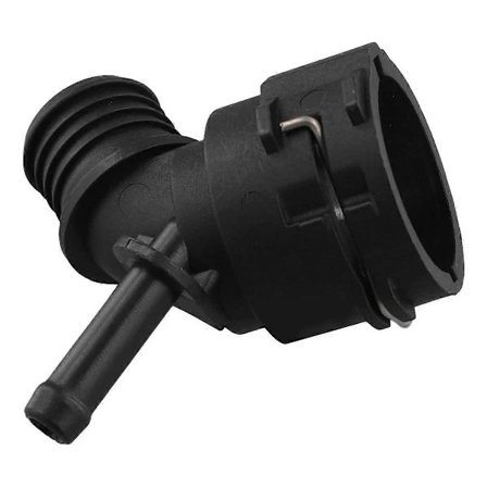 Kølevæskeslange Hurtigkobling til A3 S3 til 5Q0122291P 5Q0 122 291 P