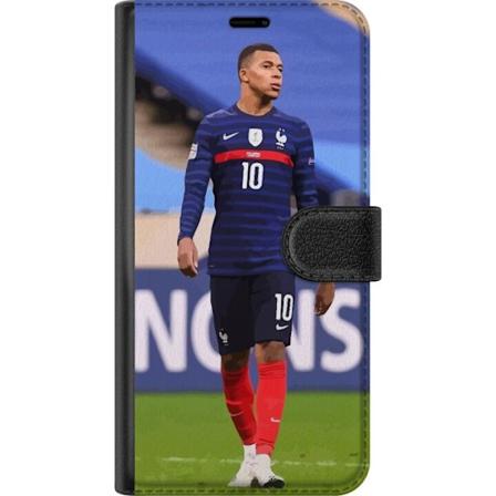 Samsung Galaxy S24 FE Lommeboketui Kylian Mbappé