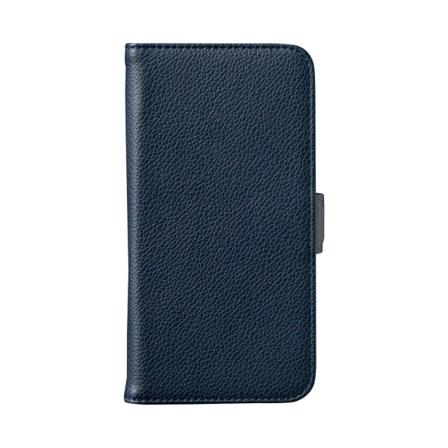 Iphone 14 Plus Magnetisk Plånbok & Skal Marvêlle Mörkblå